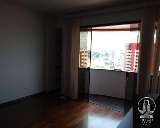 Imagem Apartamento com 3 Quartos à Venda, 96 m² em Centro - Sorocaba Imagem Apartamento com 3 Quartos à Venda, 96 m² em Centro - Sorocaba