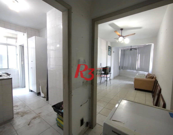 Imagem Apartamento com 1 Quarto à Venda, 84 m² em Gonzaguinha - São Vicente Imagem Apartamento com 1 Quarto à Venda, 84 m² em Gonzaguinha - São Vicente