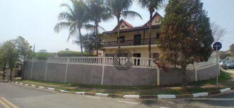 Imagem Casa com 6 Quartos à Venda, 401 m² em Jardim Ibiti Do Paço - Sorocaba Imagem Casa com 6 Quartos à Venda, 401 m² em Jardim Ibiti Do Paço - Sorocaba