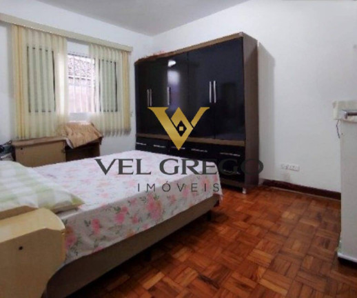 Imagem Casa com 3 Quartos à Venda, 110 m² em Paulicéia - São Bernardo Do Campo
