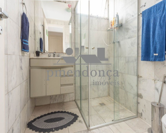 Imagem Apartamento com 3 Quartos à Venda, 131 m² em Perdizes - São Paulo Imagem Apartamento com 3 Quartos à Venda, 131 m² em Perdizes - São Paulo