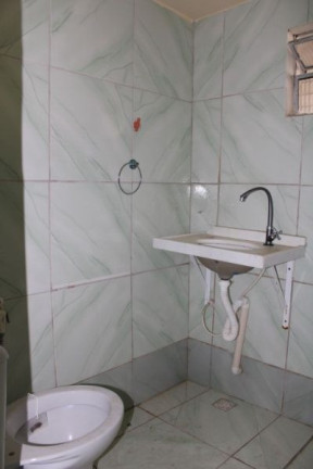 Imagem Casa com 3 Quartos à Venda, 78 m² em Passaré - Fortaleza