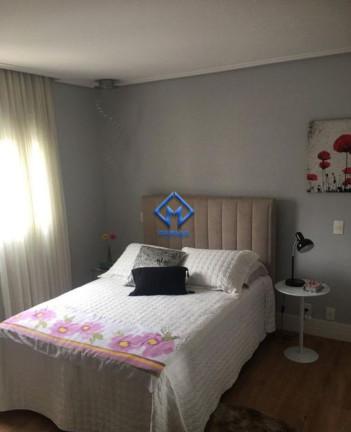 Imagem Apartamento com 3 Quartos à Venda, 140 m² em Ipiranga - São Paulo