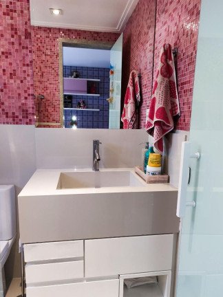 Imagem Apartamento com 3 Quartos à Venda, 208 m² em Vila Mariana - São Paulo Imagem Apartamento com 3 Quartos à Venda, 208 m² em Vila Mariana - São Paulo