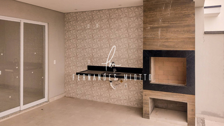 Imagem Casa de Condomínio com 3 Quartos à Venda, 250 m² em Phytus - Cabreúva