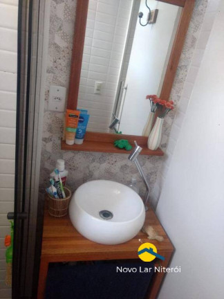 Imagem Apartamento com 2 Quartos à Venda, 50 m² em Fonseca - Niterói Imagem Apartamento com 2 Quartos à Venda, 50 m² em Fonseca - Niterói