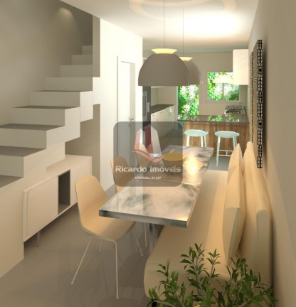 Imagem Imóvel com 2 Quartos à Venda, 80 m² em Peró - Cabo Frio Imagem Imóvel com 2 Quartos à Venda, 80 m² em Peró - Cabo Frio