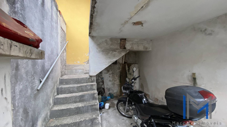 Imagem Casa com 3 Quartos à Venda, 180 m² em Vila Dirce - Carapicuíba