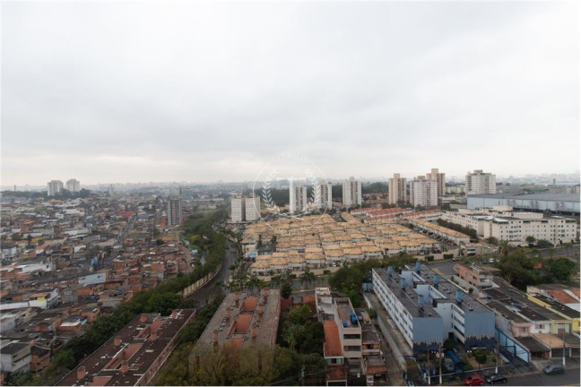 Imagem Apartamento com 2 Quartos à Venda, 58 m² em Taboão - São Bernardo Do Campo Imagem Apartamento com 2 Quartos à Venda, 58 m² em Taboão - São Bernardo Do Campo