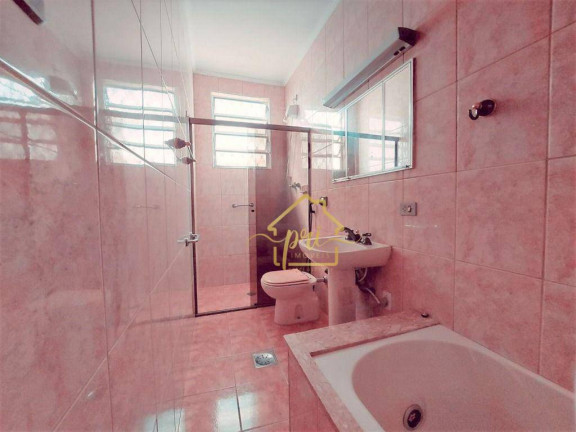 Imagem Casa com 3 Quartos à Venda, 330 m² em Gonzaga - Santos