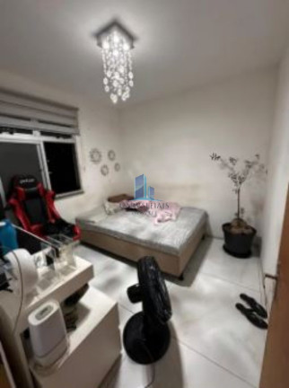 Imagem Imóvel com 2 Quartos à Venda, 45 m² em Glória - Contagem Imagem Imóvel com 2 Quartos à Venda, 45 m² em Glória - Contagem