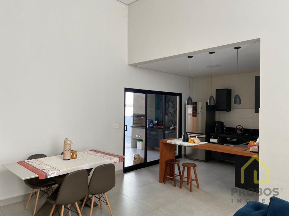 Imagem Casa com 3 Quartos à Venda, 130 m² em Colinas De Indaiatuba - Indaiatuba Imagem Casa com 3 Quartos à Venda, 130 m² em Colinas De Indaiatuba - Indaiatuba