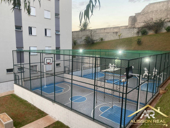 Imagem Apartamento com 2 Quartos à Venda, 50 m² em São Pedro - Osasco