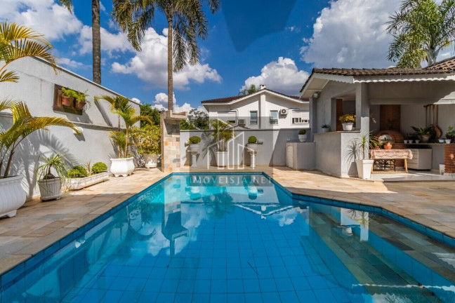 Imagem Casa com 4 Quartos à Venda, 377 m² em Alphaville - Santana De Parnaíba Imagem Casa com 4 Quartos à Venda, 377 m² em Alphaville - Santana De Parnaíba