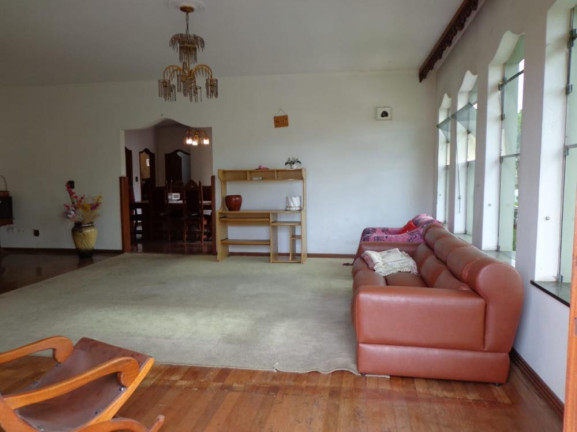 Imagem Casa com 4 Quartos à Venda, 396 m² em Jardim Franca - São Paulo