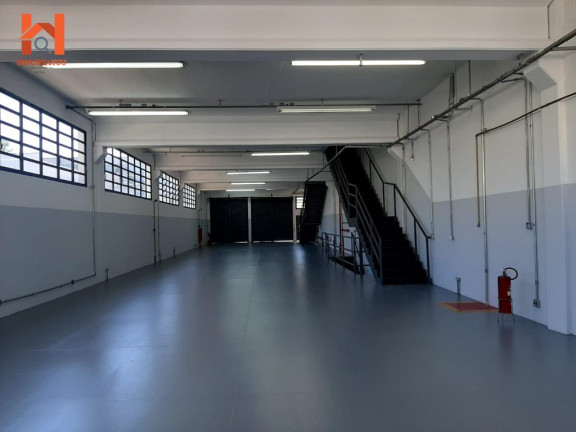 Imagem Imóvel para Alugar, 930 m² em Tamboré - Barueri