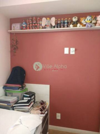 Imagem Apartamento com 3 Quartos à Venda, 87 m² em Pompeia - Santos Imagem Apartamento com 3 Quartos à Venda, 87 m² em Pompeia - Santos