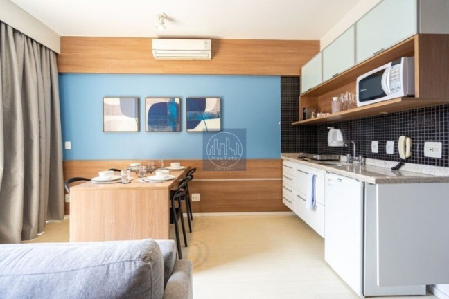 Imagem Apartamento com 2 Quartos para Alugar, 70 m² em Cidade Monções - São Paulo Imagem Apartamento com 2 Quartos para Alugar, 70 m² em Cidade Monções - São Paulo