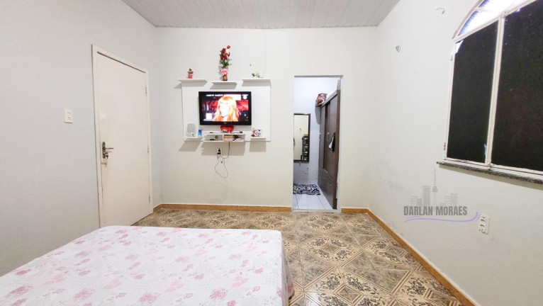 Imagem Casa com 3 Quartos à Venda, 95 m² em Gilberto Mestrinho - Manaus