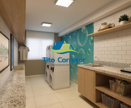 Imagem Apartamento com 1 Quarto à Venda,  em Cidade Patriarca - São Paulo