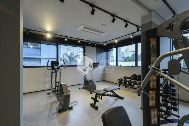 Imagem Apartamento com 1 Quarto à Venda, 23 m² em Jardim Paulista - São Paulo Imagem Apartamento com 1 Quarto à Venda, 23 m² em Jardim Paulista - São Paulo