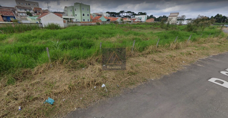 Imagem Terreno à Venda, 6.841 m² em Osasco - Colombo