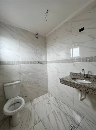 Imagem Apartamento com 2 Quartos à Venda, 67 m² em Guilhermina - Praia Grande
