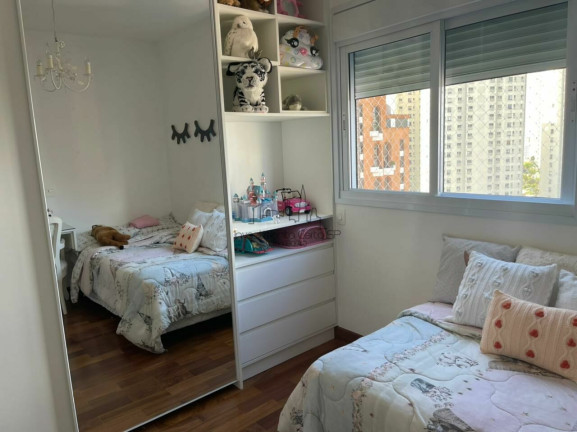 Imagem Apartamento com 3 Quartos à Venda, 171 m² em Vila Santo Estevão - São Paulo