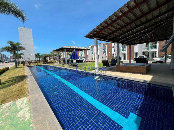 Imagem Casa com 3 Quartos à Venda, 92 m² em Coaçu - Eusébio Imagem Casa com 3 Quartos à Venda, 92 m² em Coaçu - Eusébio