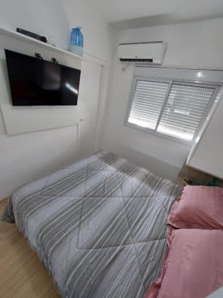Imagem Imóvel com 2 Quartos à Venda, 83 m² em Vila Do Bosque - São Paulo