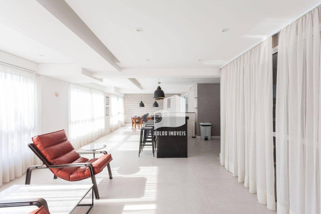 Imagem Apartamento com 1 Quarto à Venda, 33 m² em Campo Belo - São Paulo Imagem Apartamento com 1 Quarto à Venda, 33 m² em Campo Belo - São Paulo