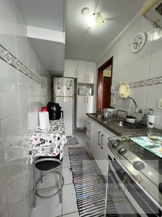 Imagem Apartamento com 2 Quartos à Venda, 53 m² em Vila Parque Jabaquara - São Paulo Imagem Apartamento com 2 Quartos à Venda, 53 m² em Vila Parque Jabaquara - São Paulo