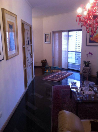 Imagem Cobertura com 4 Quartos à Venda, 300 m² em Perdizes - São Paulo Imagem Cobertura com 4 Quartos à Venda, 300 m² em Perdizes - São Paulo