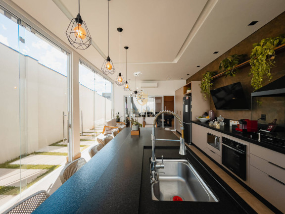 Imagem Casa de Condomínio com 3 Quartos à Venda, 510 m² em Reserva Santa Rosa - Itatiba Imagem Casa de Condomínio com 3 Quartos à Venda, 510 m² em Reserva Santa Rosa - Itatiba