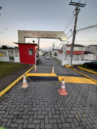 Imagem Casa com 2 Quartos à Venda, 68 m² em Fragata - Pelotas Imagem Casa com 2 Quartos à Venda, 68 m² em Fragata - Pelotas