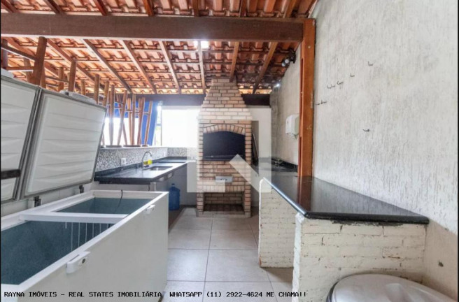 Imagem Apartamento com 2 Quartos à Venda, 58 m² em Jardim Celeste - São Paulo Imagem Apartamento com 2 Quartos à Venda, 58 m² em Jardim Celeste - São Paulo