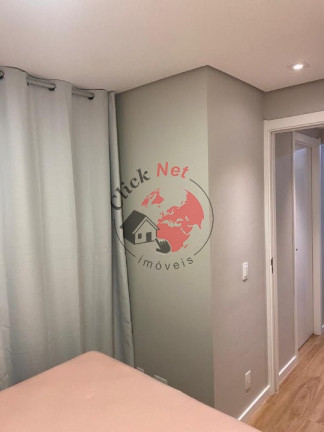 Imagem Apartamento com 2 Quartos à Venda, 32 m² em Parque Fongaro - São Paulo Imagem Apartamento com 2 Quartos à Venda, 32 m² em Parque Fongaro - São Paulo