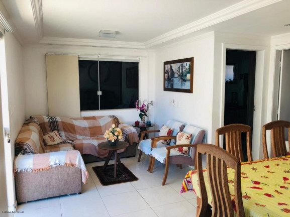 Imagem Casa com 4 Quartos à Venda, 150 m² em Buraquinho - Lauro De Freitas