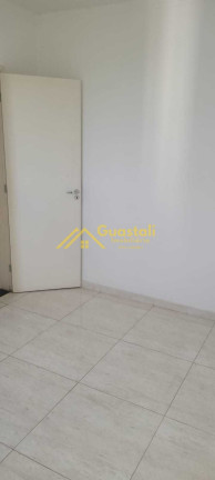 Imagem Apartamento com 2 Quartos para Alugar, 48 m² em Santa Terezinha - Piracicaba