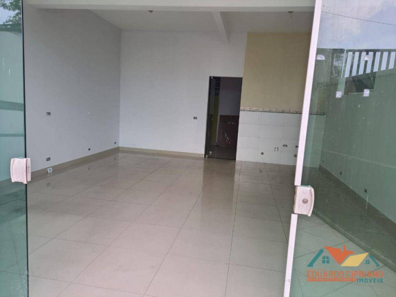 Imagem Sobrado com 3 Quartos à Venda, 156 m² em Jardim Satélite - São José Dos Campos