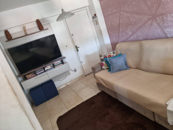 Imagem Apartamento com 2 Quartos à Venda,  em Porto Novo - São Gonçalo