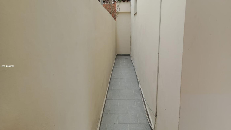 Imagem Casa com 3 Quartos à Venda, 170 m² em Parque Continental - São Paulo