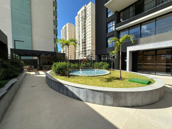 Imagem Apartamento com 5 Quartos à Venda, 130 m² em águas Claras Norte - águas Claras