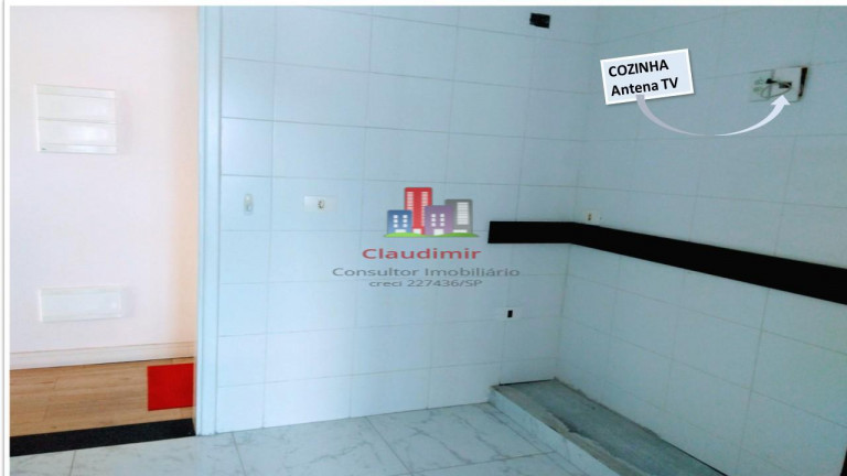 Imagem Apartamento com 3 Quartos à Venda, 80 m² em Jardim Las Vegas - Guarulhos Imagem Apartamento com 3 Quartos à Venda, 80 m² em Jardim Las Vegas - Guarulhos