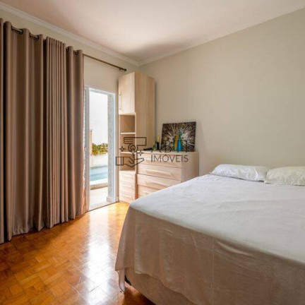 Imagem Apartamento com 4 Quartos à Venda, 340 m² em Brooklin Paulista - São Paulo