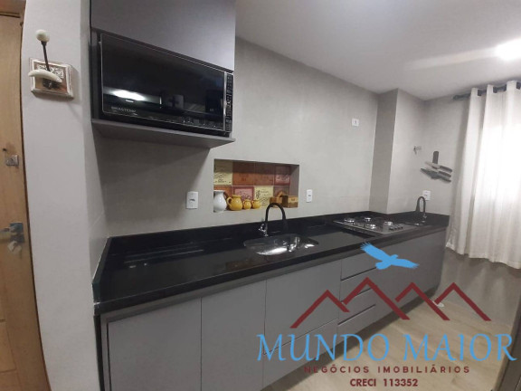 Imagem Apartamento com 2 Quartos à Venda, 62 m² em Vila Alzira - Santo André Imagem Apartamento com 2 Quartos à Venda, 62 m² em Vila Alzira - Santo André