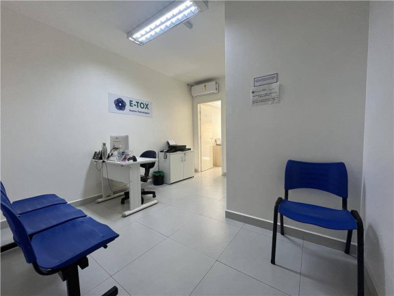 Imagem Sala Comercial à Venda, 35 m² em Alto Da Boa Vista - Ribeirão Preto Imagem Sala Comercial à Venda, 35 m² em Alto Da Boa Vista - Ribeirão Preto