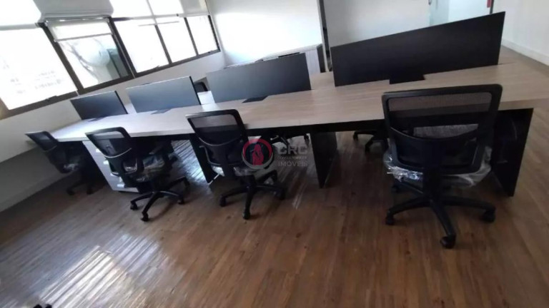 Imagem Ponto Comercial à Venda, 133 m² em Vila Olímpia - São Paulo