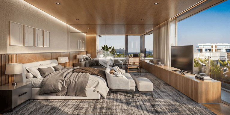 Imagem Apartamento com 4 Quartos à Venda, 453 m² em Moema - São Paulo Imagem Apartamento com 4 Quartos à Venda, 453 m² em Moema - São Paulo
