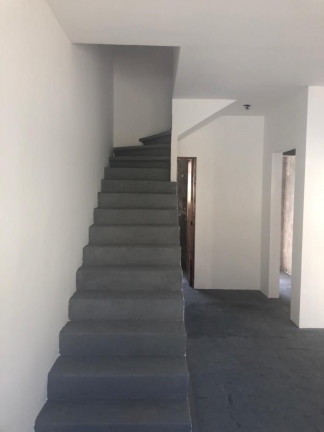 Imagem Sobrado com 3 Quartos à Venda, 106 m² em Agenor De Campos - Mongaguá Imagem Sobrado com 3 Quartos à Venda, 106 m² em Agenor De Campos - Mongaguá